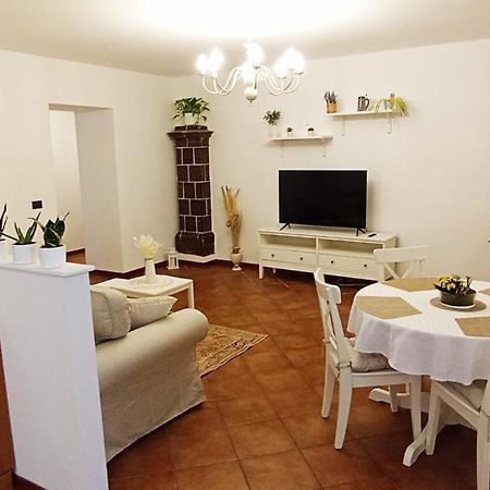 Casa Vacanza Citta Vecchia Триест Экстерьер фото