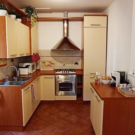 Casa Vacanza Citta Vecchia Триест Экстерьер фото