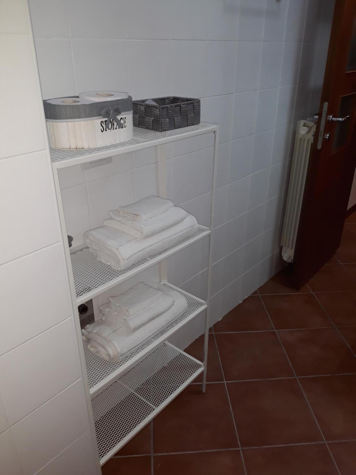 Casa Vacanza Citta Vecchia Триест Экстерьер фото