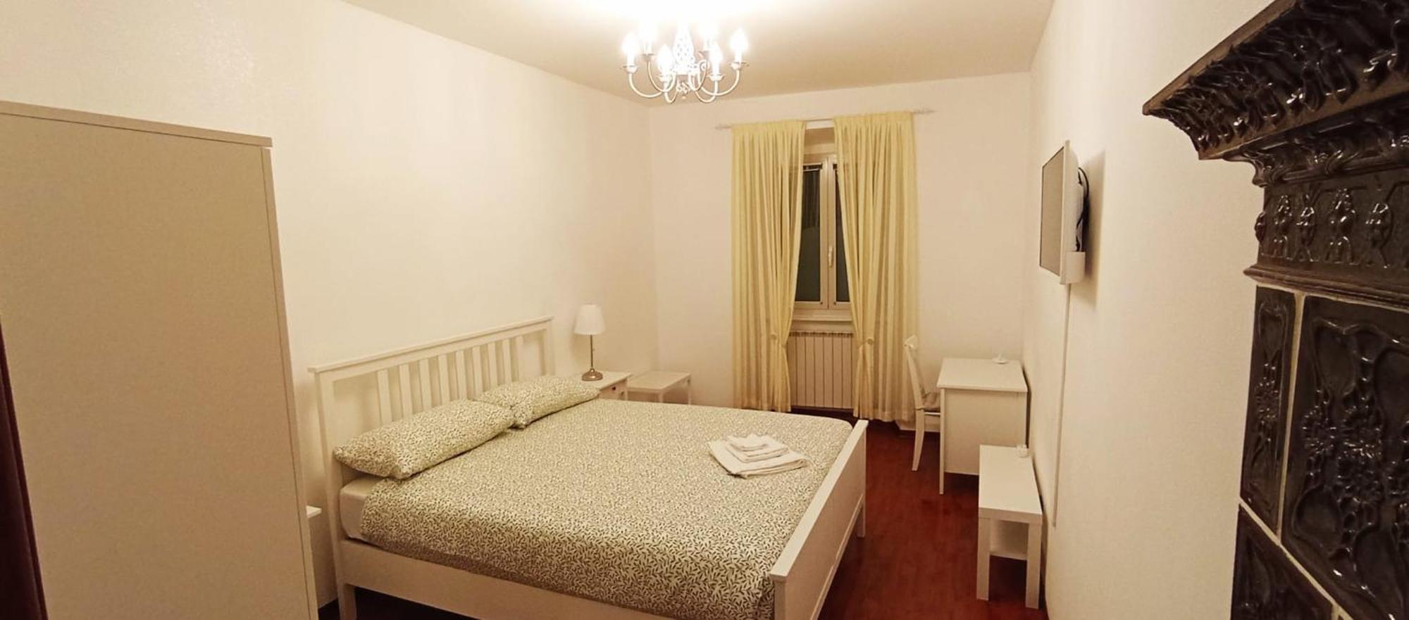 Casa Vacanza Citta Vecchia Триест Экстерьер фото