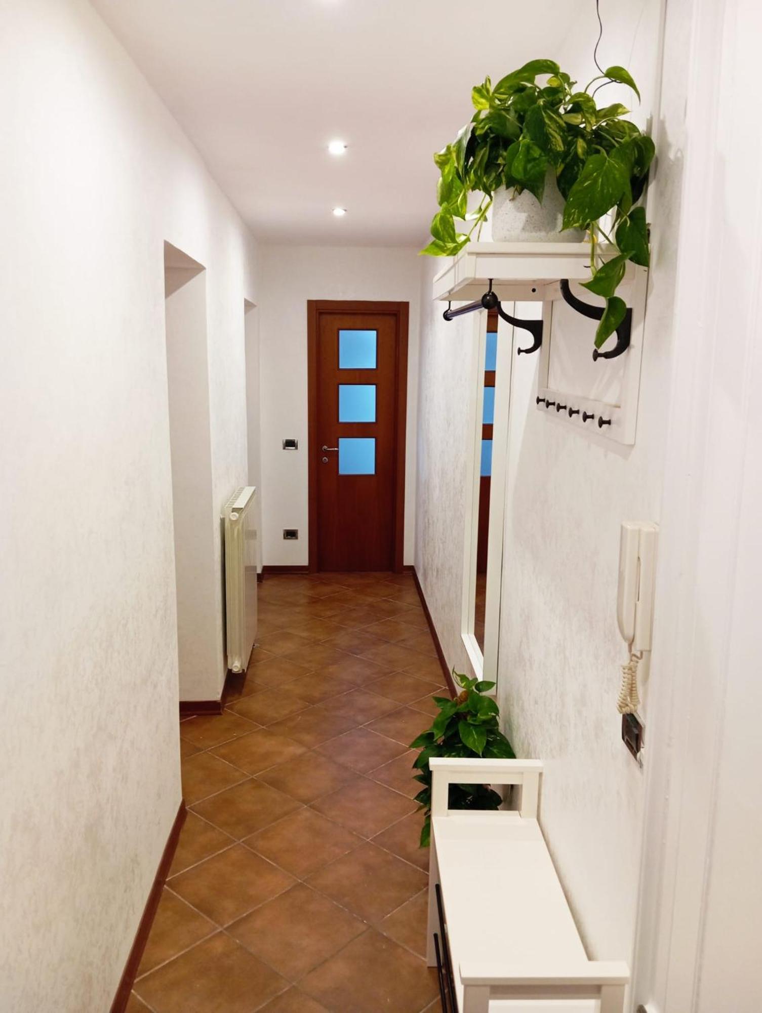 Casa Vacanza Citta Vecchia Триест Экстерьер фото